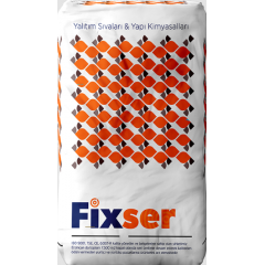 Fixer Mantolama Sıvası