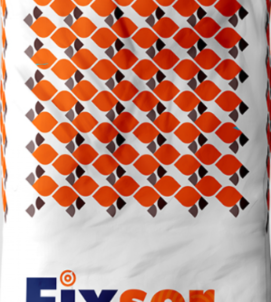 Fixer Mantolama Sıvası