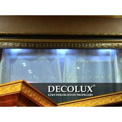 İç Cephe Ahşapiyer Kaplama