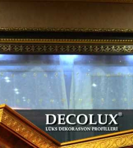 İç Cephe Ahşapiyer Kaplama