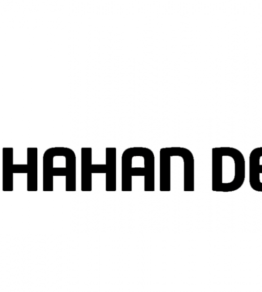 Shahan decor Dış Cephe Isı-Yalıtım 